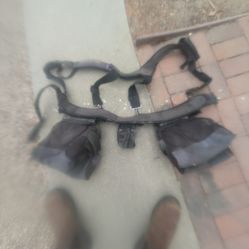 AWP Tool Belt