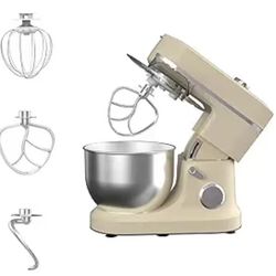 Brand new 900W Stand Mixer 8 QT kitchen Dough mixers LED Touch Screen