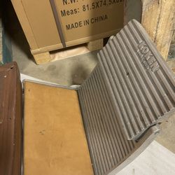 Parts For Koken Barber Chair