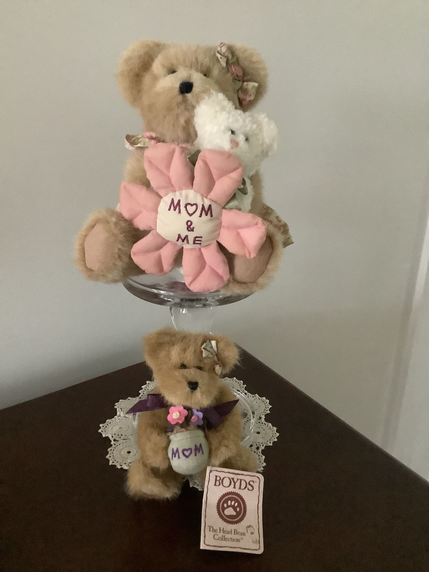 Mother’s Day Boyd’s Bears