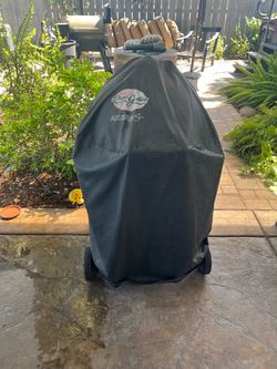 Akorn  Char Griller Egg