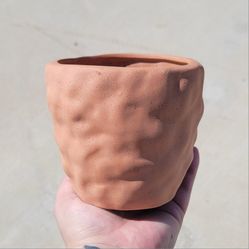 Decorative Plant Pot 