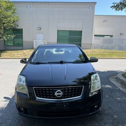 2009 Nissan Sentra