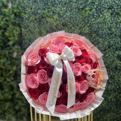 Rose Bouquet 💐