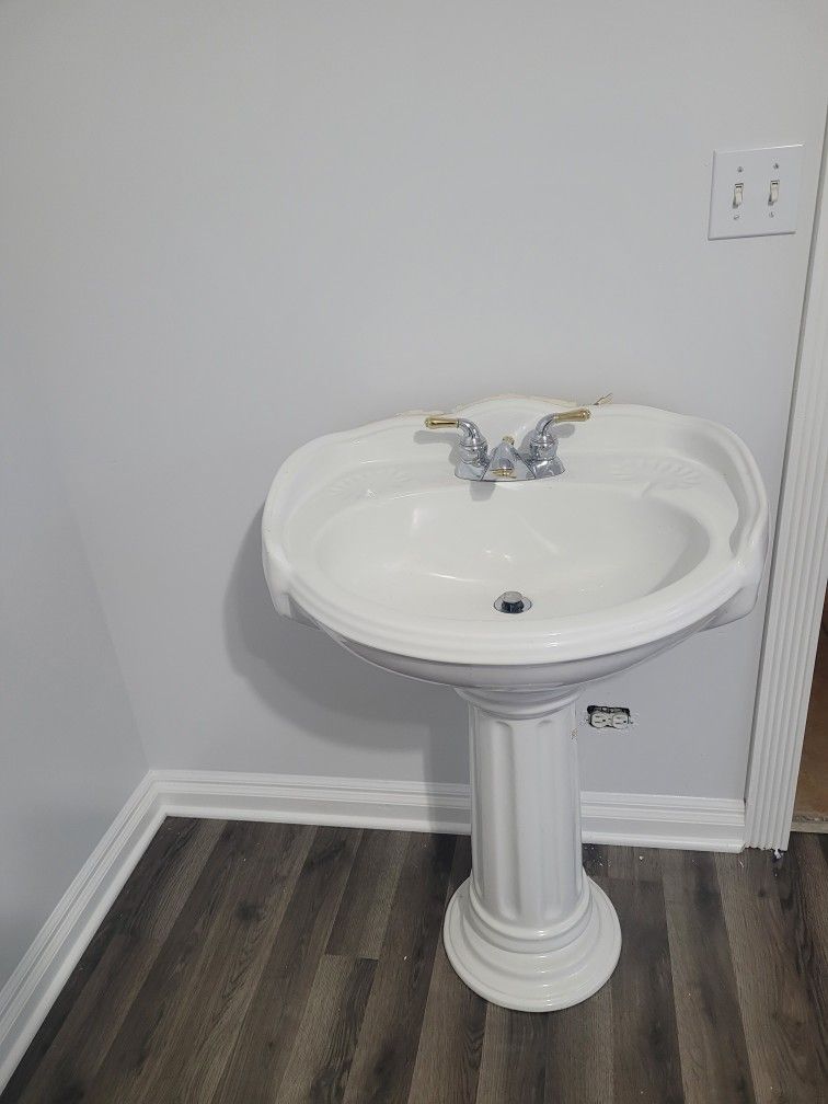 Nice Bathroom Sink