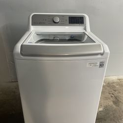 LG Washer ‼️60 Day Warranty‼️