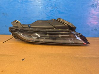Blazer 2020 2021 2022 2023 2024 2025 Headlight