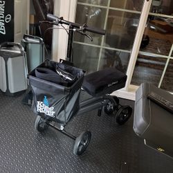 Knee Rover Scooter 