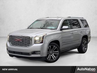 2019 GMC Yukon