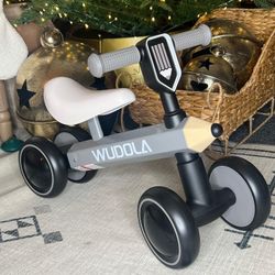 Wudola Baby Balance BIike 