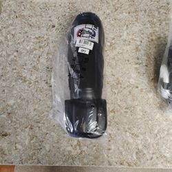 Fairtex Muay Thai Shinguards