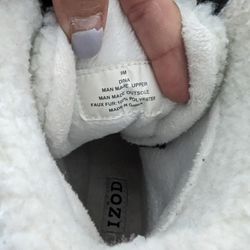 Women's Snow Boots Size 9