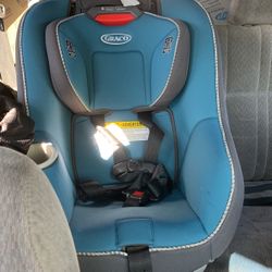 Graco Car Seat 