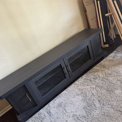 Tv Console 