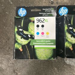 HP Ink Pack For HP Office Jet, HP Office Jet Pro