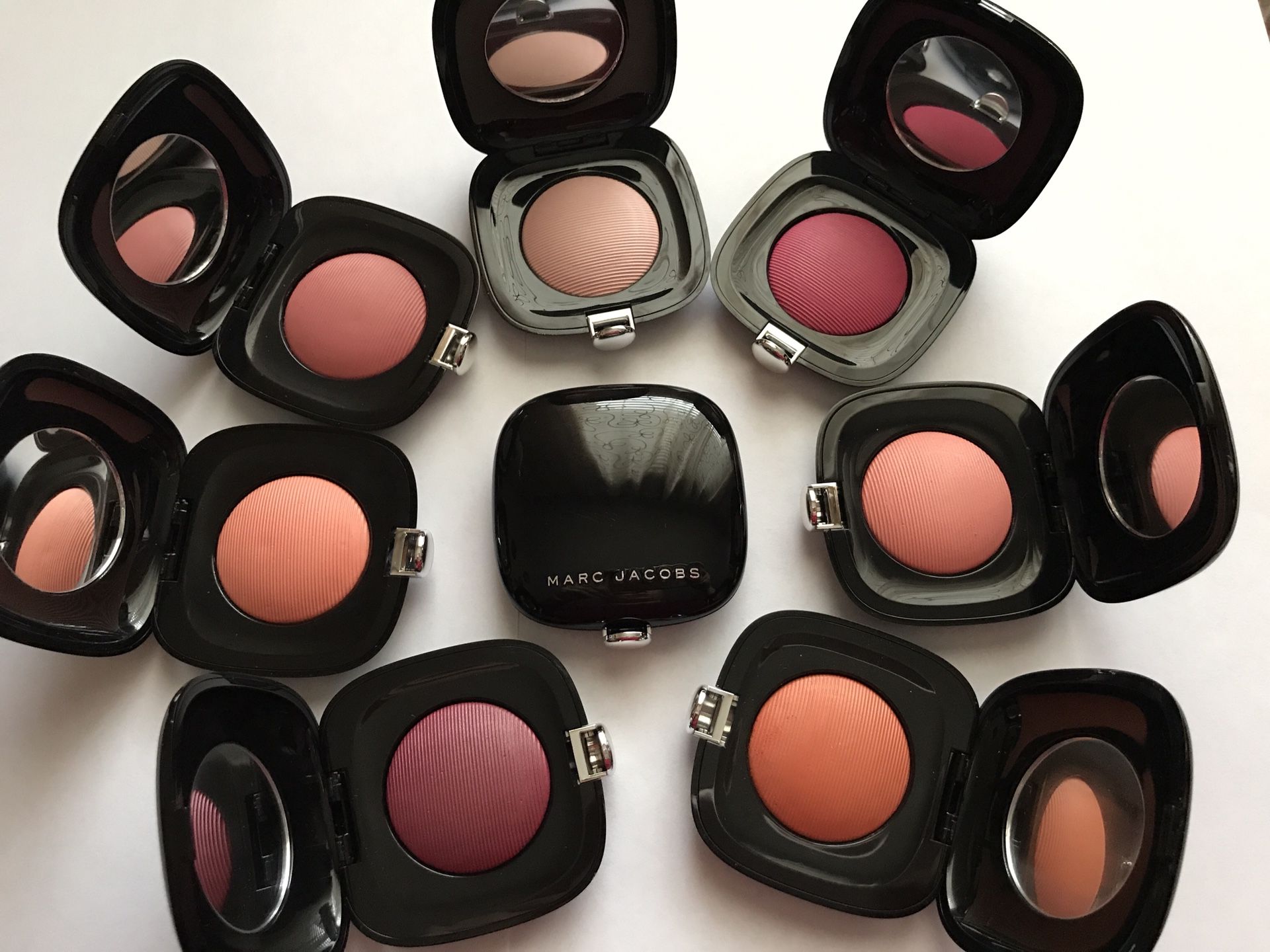 Marc Jacobs Shameless Bold Blush