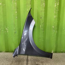 2019 2020 2021 VOLKSWAGEN JETTA RIGHT DRIVER SIDE FENDER  PANEL OEM