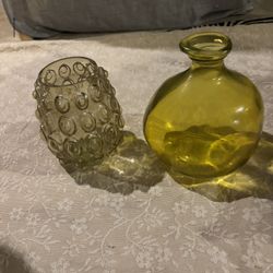 Glass Decor