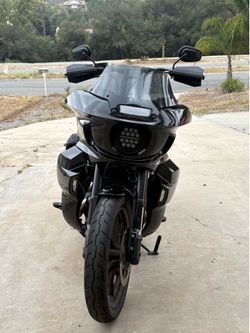 2021 Lowrider S