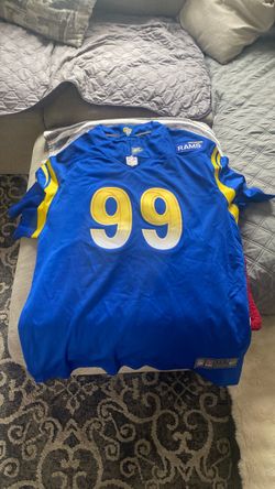 Nike LA Rams #99 NFL Jersey 3XL $45