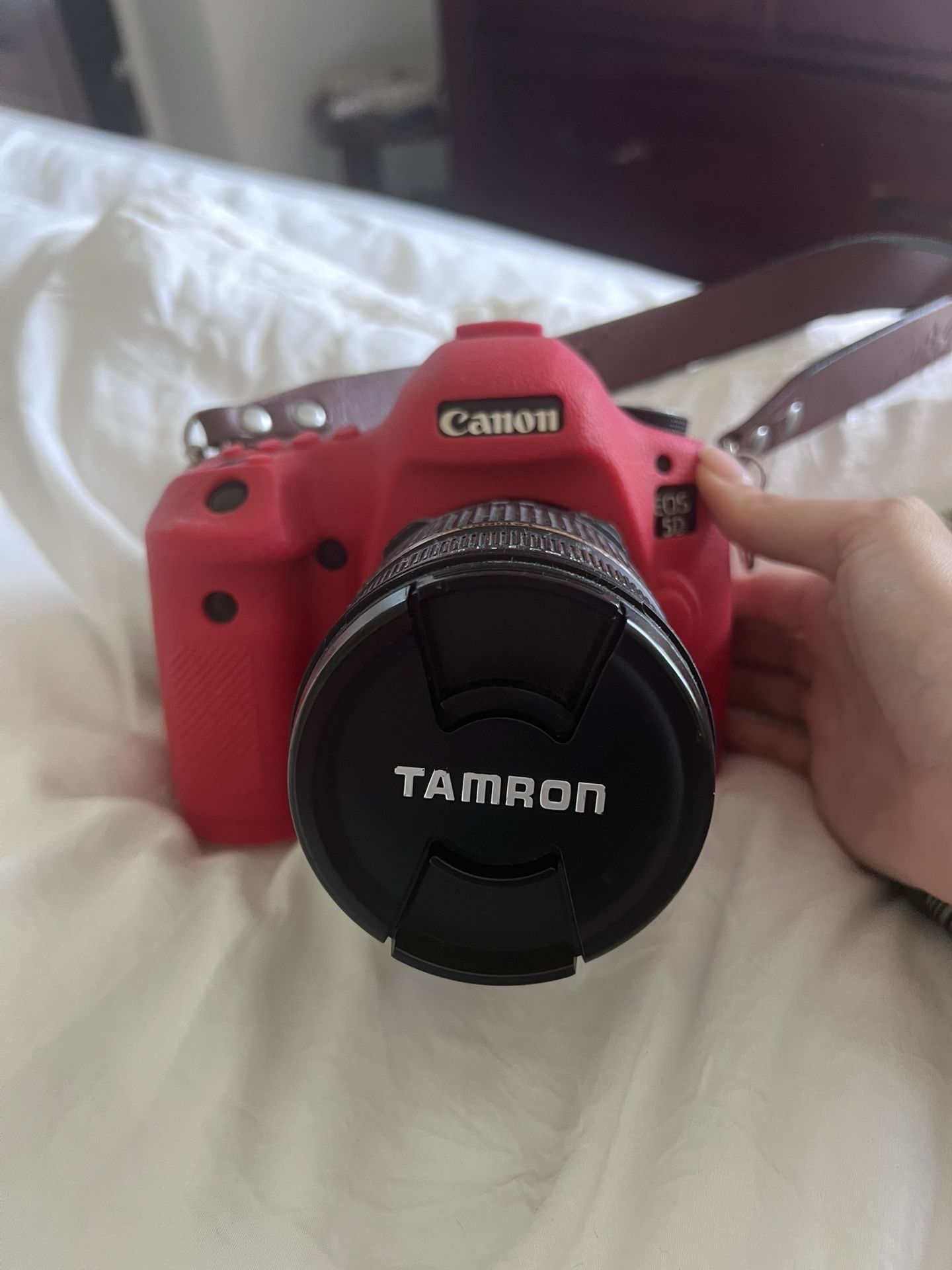 Canon 5D Mark III