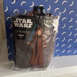 Star Wars Child Size Jedi Robe