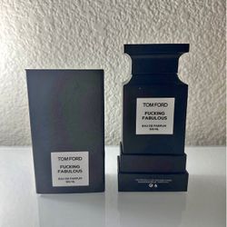 Tom ford F Fabulous 