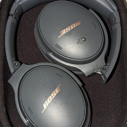 Bose QC45 Quiet Comfort Bluetooth Headphones