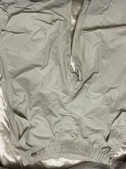 Parachute pants