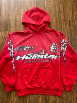 Hellstar Hoodie