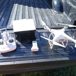 Dji Drone 