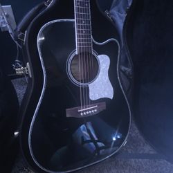 Takamine Legacy Deluxe