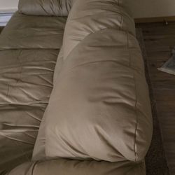 Sofa Leather  Mo