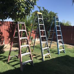 Ladders 