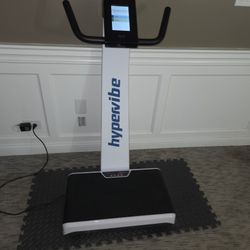 Hypervibe G14 Home Vibration Plate
