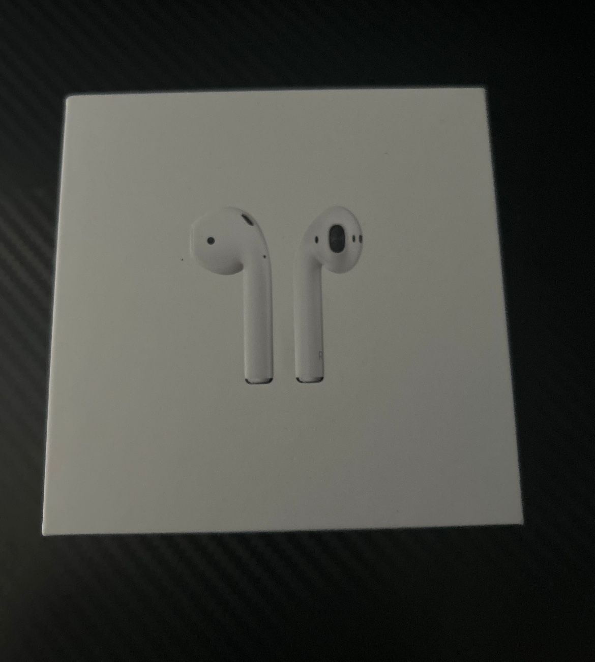 Apple Airpods 1st Generation