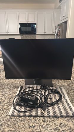 Gaming monitor 27” (180hz)