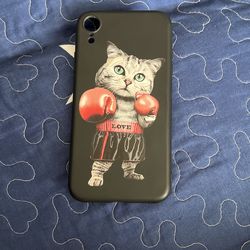 iPhone xr case 
