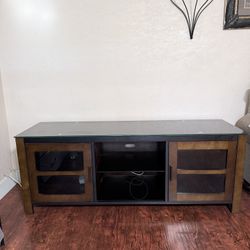 TV stand 