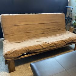 Futon Mattress