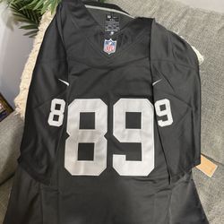 Raiders Custom Jerseys 
