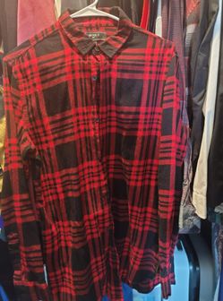 Shirt Forever 21 Men XS