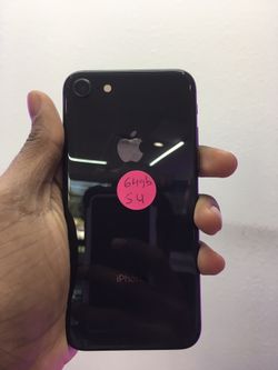 iPhone 8 64GB GSM UNLOCKED