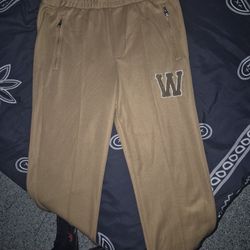 H&M Ladies Jogger Style Pants 