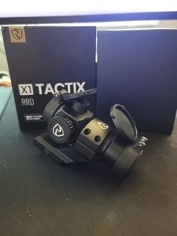 Riton X1 Tactix RRD