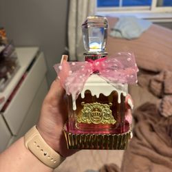 Viva La Juicy Sucre Edp 3.4oz