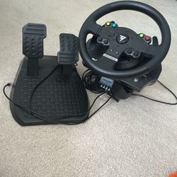 Tmx Forcefeedback