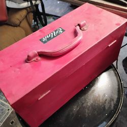 Tool Box