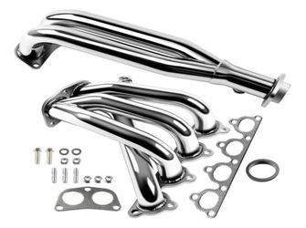 Exhaust Manifold Header sFit For Honda 1(contact info removed) Civic D-series EJ/EG/EH/EK D15 MT001222 73,60 64,74