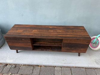 TV Stand Rack
